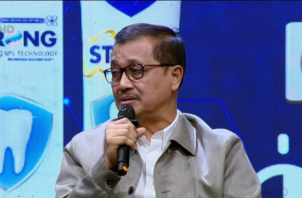 Eks Wakapolri Oegroseno Nilai Penetapan Tersangka Roy Suryo Cs Bentuk Kriminalisasi