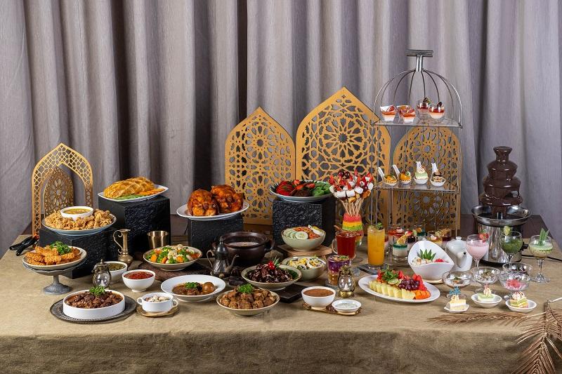Yuk Nikmati Buka Bersama di Hotel GranDhika Pemuda Semarang, Ada Hadiah Emas!