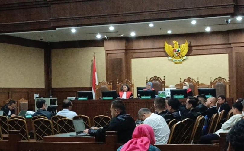 Atase Tenaga Kerja RI Ngaku Dibelikan Mobil oleh Terdakwa Kasus Pemerasan Izin TKA