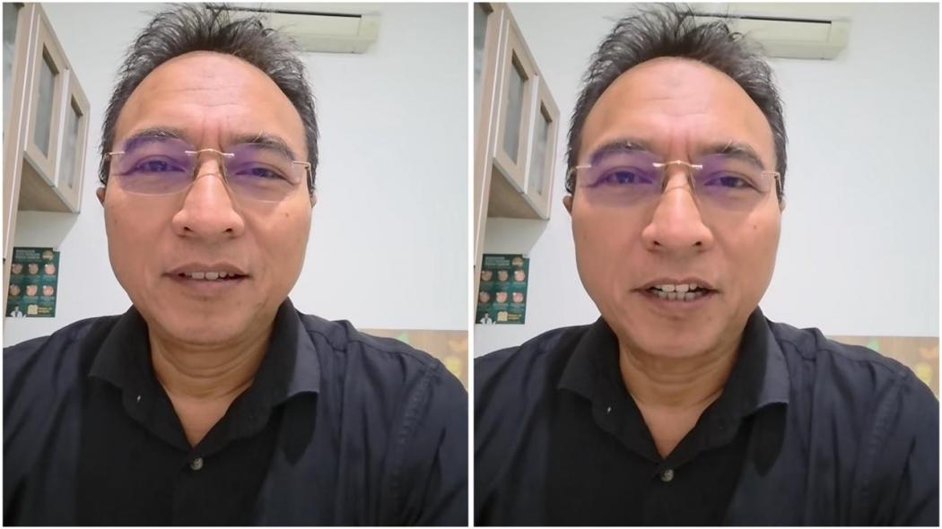 Pernyataan Lengkap Dokter Piprim soal Bolos 28 Hari yang Picu Pemecatan oleh Menkes