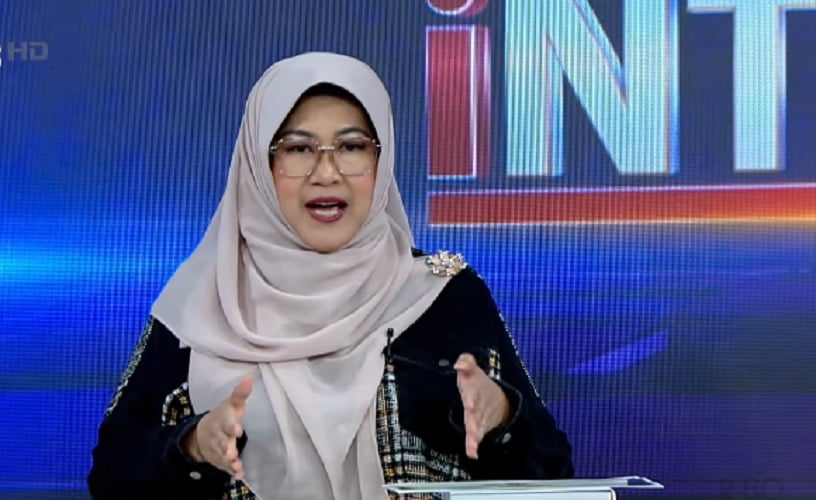 Penjelasan Dokter Tifa soal Permintaan SP3 Kasus Ijazah Jokowi 