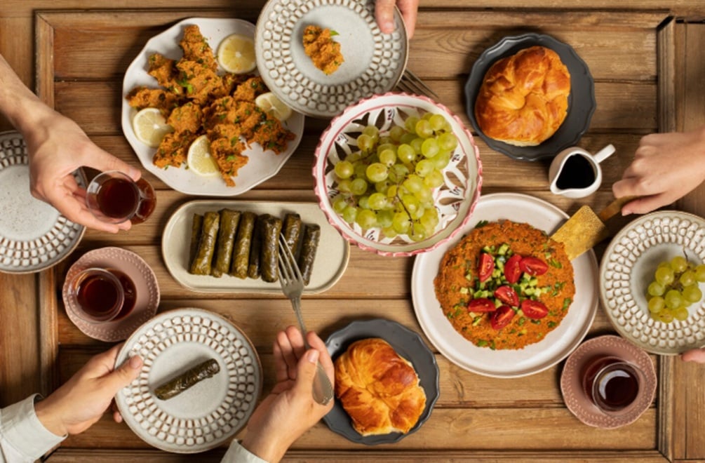 Jadwal Imsak Jakarta dan Sekitarnya 20 Februari 2026 Terlengkap