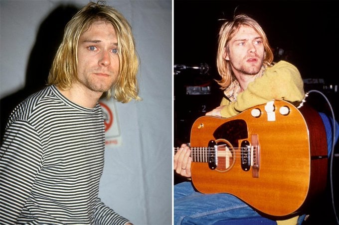 Kurt Cobain Tidak Bunuh Diri tapi Tewas Dibunuh? Fakta Baru Ini Mengejutkan!