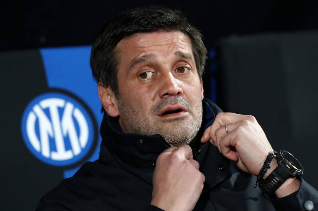 Inter Milan Dibungkam Bodo/Glimt, Chivu Langsung Curhat Begini