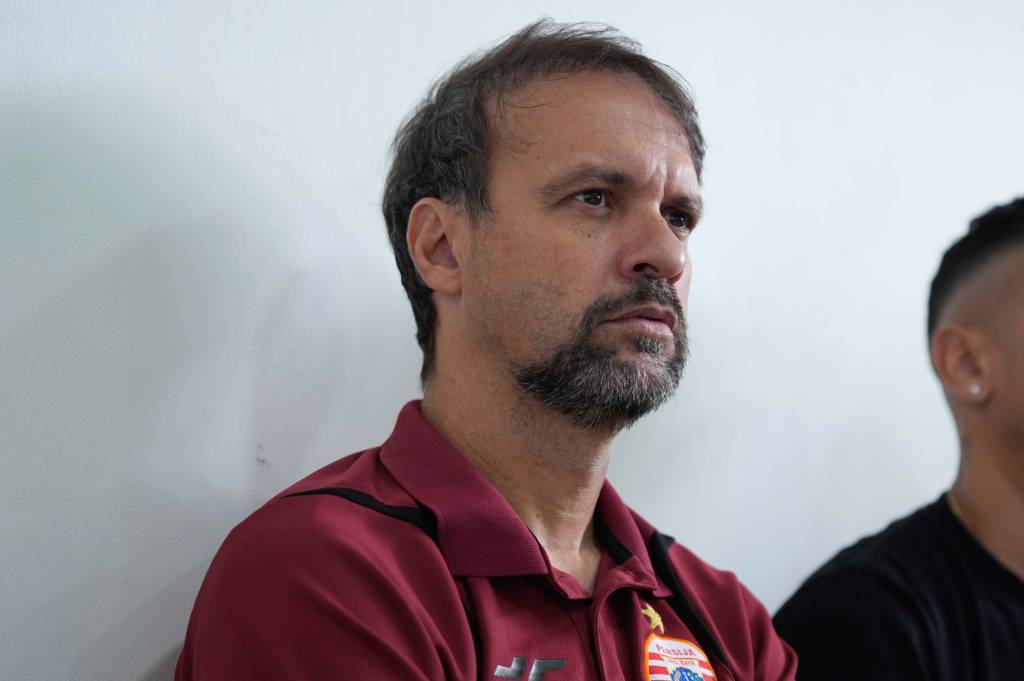 Persija Jakarta Tak Mau Terpeleset, Mauricio Souza Siapkan Tekanan Besar untuk PSM