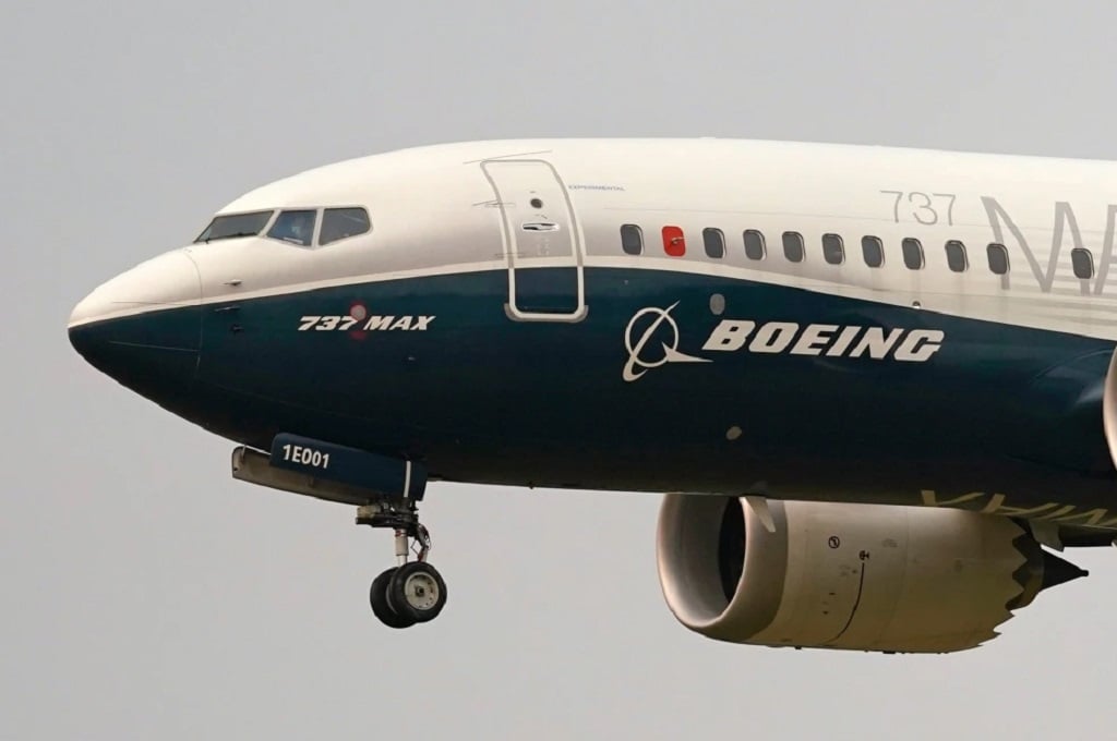 Tarif Dagang RI-AS Disepakati, Danantara bakal Borong 50 Pesawat Boeing Rp227 Triliun