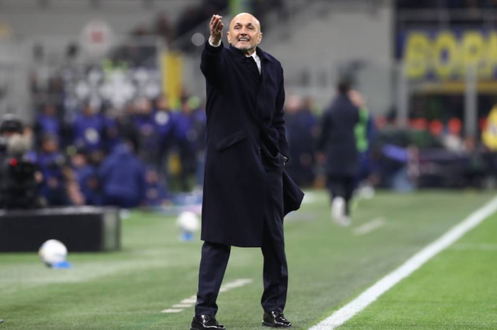 Daftar 6 Pemain Masuk Daftar Coret Juventus, Spalletti Siapkan Perombakan
