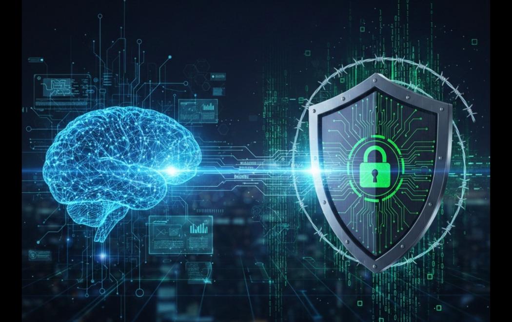 Indonesia dan India Sepakat Kerja Sama Pengembangan AI hingga Keamanan Siber