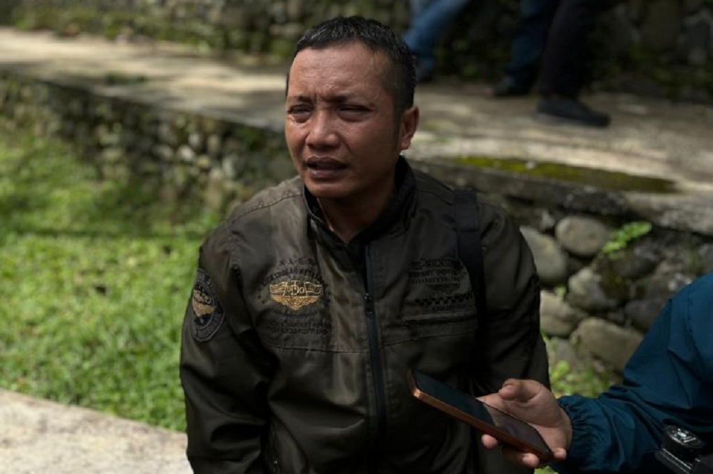 Pengakuan Ayah Bocah Tewas Luka Bakar di Sukabumi, Pernah Laporkan Ibu Tiri ke Polisi