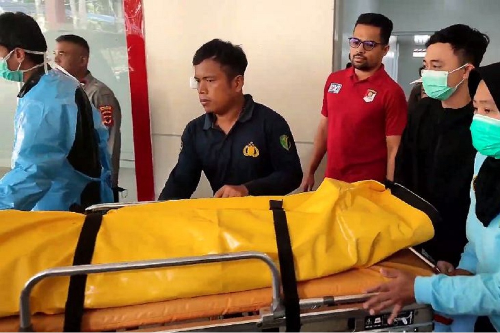 7 Fakta Bocah di Sukabumi Tewas Disiram Air Panas Ibu Tiri, Nomor 5 Bikin Nyesek
