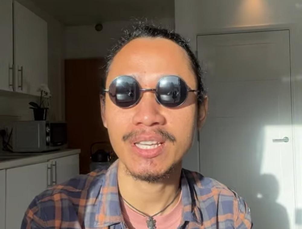 LPDP Duga Suami Awardee yang Pamer Paspor Inggris Sang Anak Belum Selesaikan Kewajiban Kontribusi