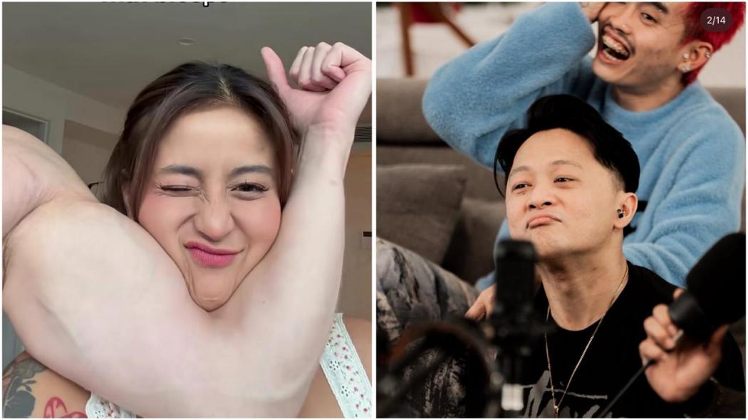 Memanas! Geng Reza Arap Bully Awkarin? Ini Faktanya