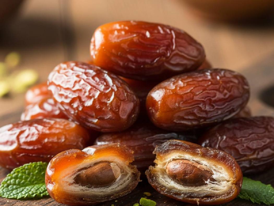 Hati-Hati Ada Kurma Israel, Ini Ciri-Ciri dan Daftar Mereknya!