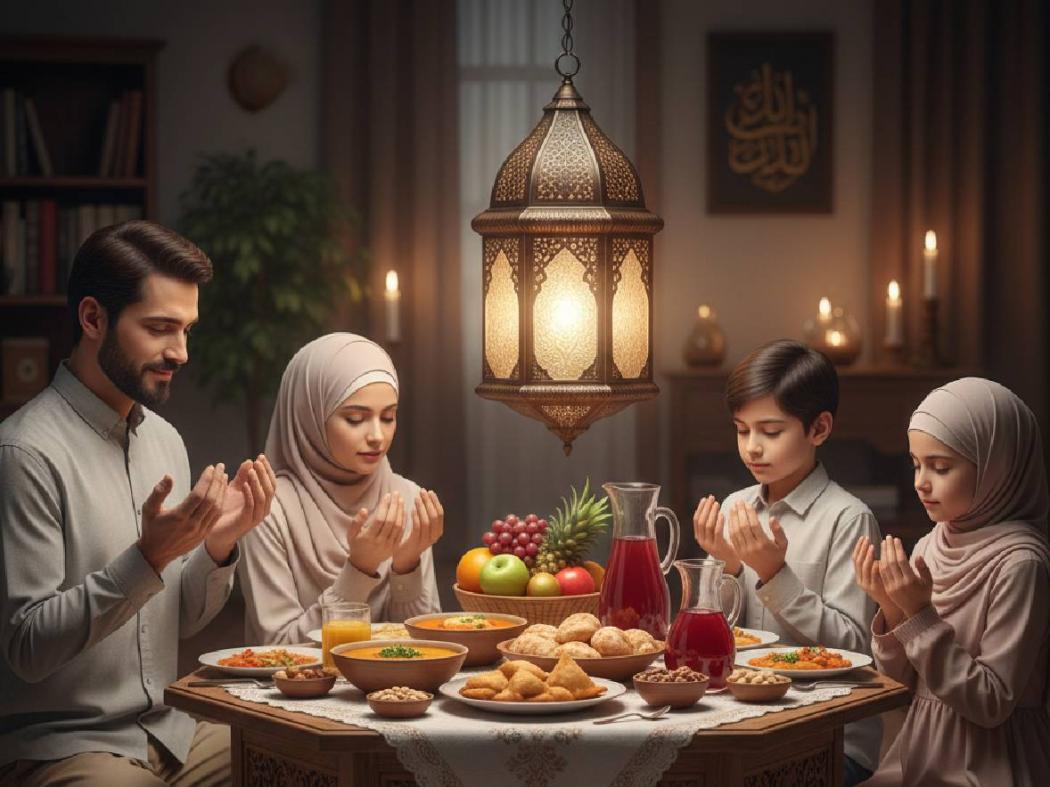 Puasa Ramadhan Bisa Cegah Kanker? Ini Faktanya!