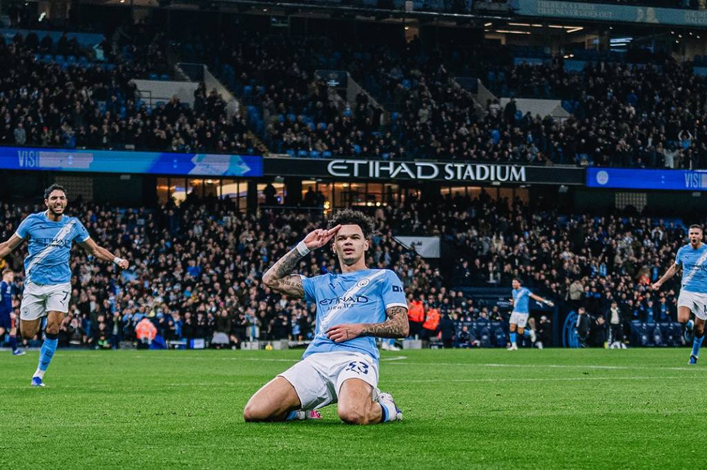 Hasil Lengkap Liga Inggris: Man City Pangkas Jarak dari Arsenal usai Bungkam Newcastle