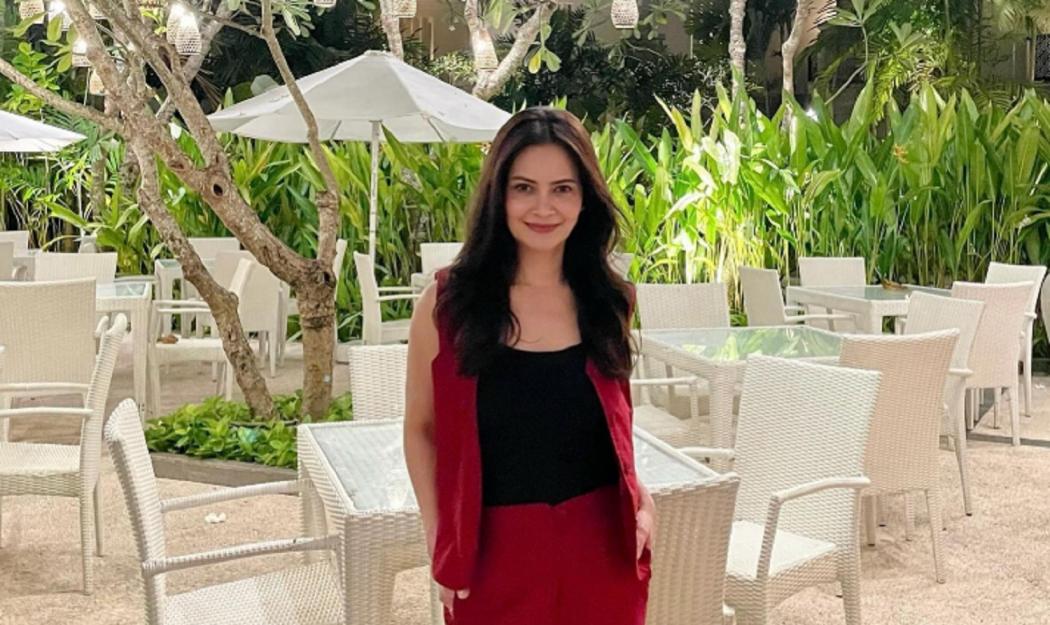 Cut Tari Comeback ke Dunia Hiburan, Klaim Sudah Dapat Restu dari Suami