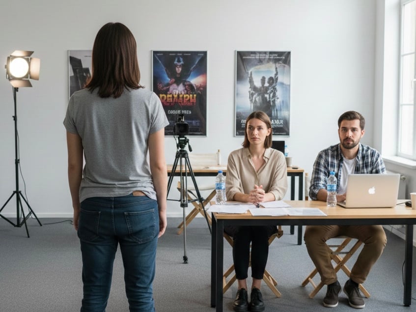 Kronologi Lengkap Dugaan Pelecehan Seksual Berkedok Casting Film yang Viral di Medsos