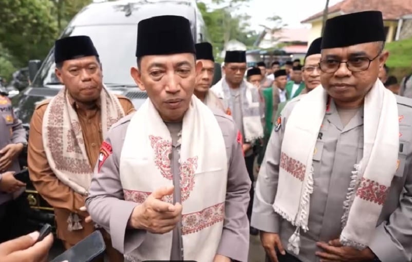 Kapolri Minta Oknum Brimob Aniaya Siswa hingga Tewas di Tual Maluku Dihukum Berat