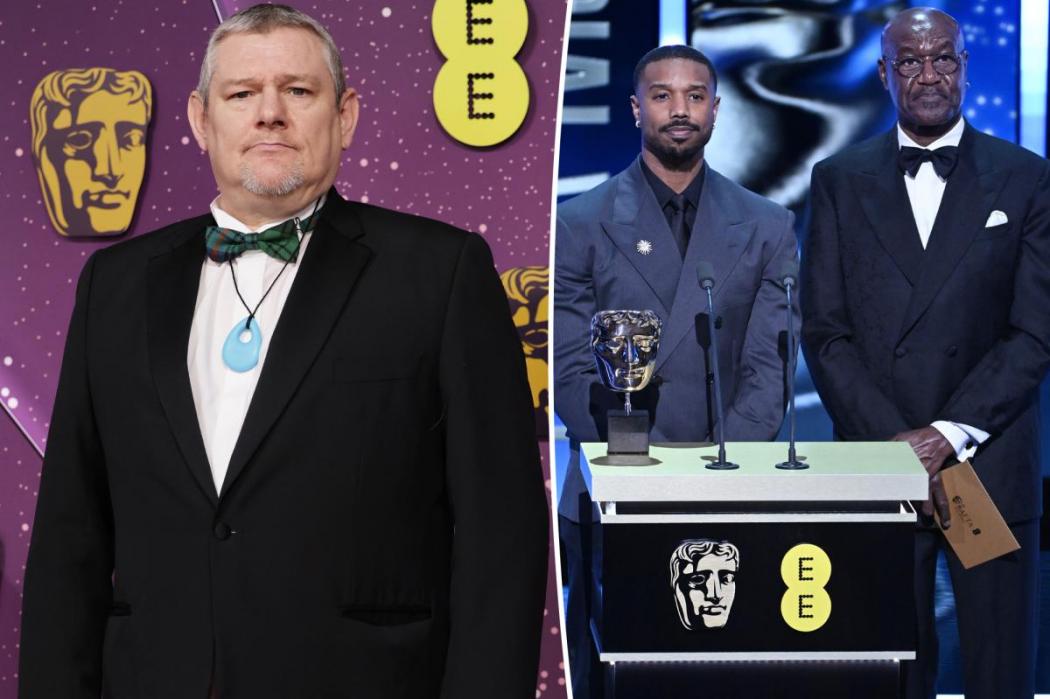 Kontroversi Hinaan Rasis dari Pengidap Sindrom Tourette di BAFTA Awards 2026