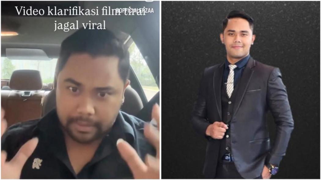 Sutradara Ezra Minta Maaf usai Tersandung Kasus Dugaan Pelecehan Seksual Berkedok Casting Film