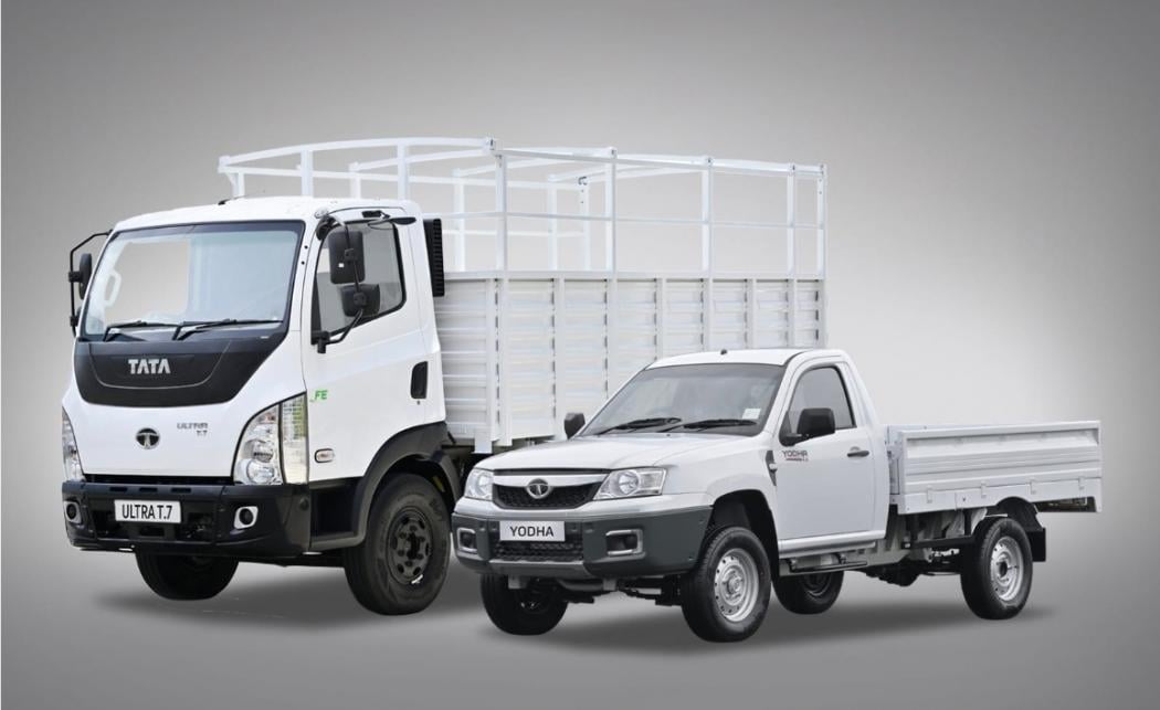 Impor 105.000 Mobil Pikap dari India Akhirnya Ditunda, Gaikindo: Industri Dalam Negeri Mampu!