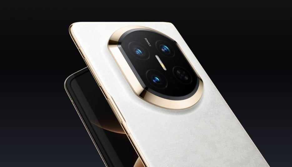Huawei Bakal Rilis Smartphone Lipat Terbaru Mate X7 Pekan Depan, Intip Bocorannya