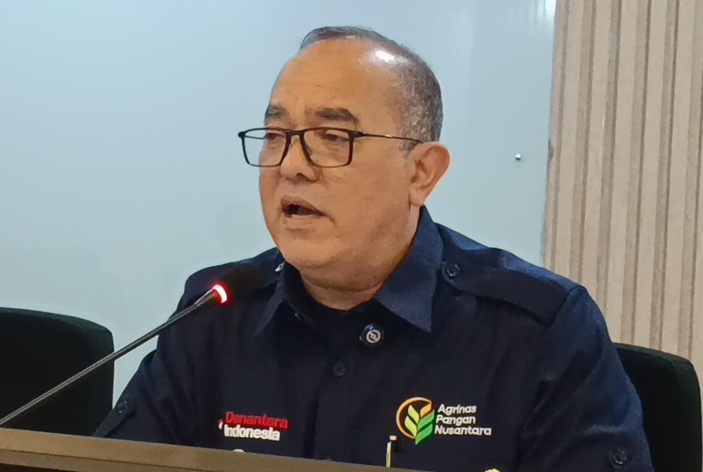 Agrinas: Impor 105.000 Pikap dari India Hemat Anggaran Rp46,5 Triliun