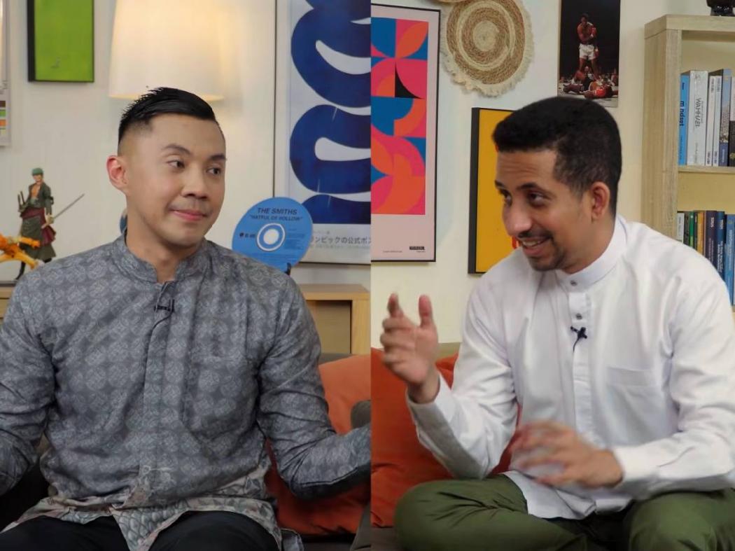 Kesaksian Dokter Gia Pratama, Pasien IGD Berkurang Drastis saat Ramadhan