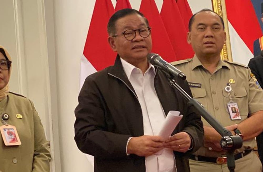 Pramono Periksa 397 Lapangan Padel di Jakarta, Ancam Cabut Izin jika Tak Punya PBG