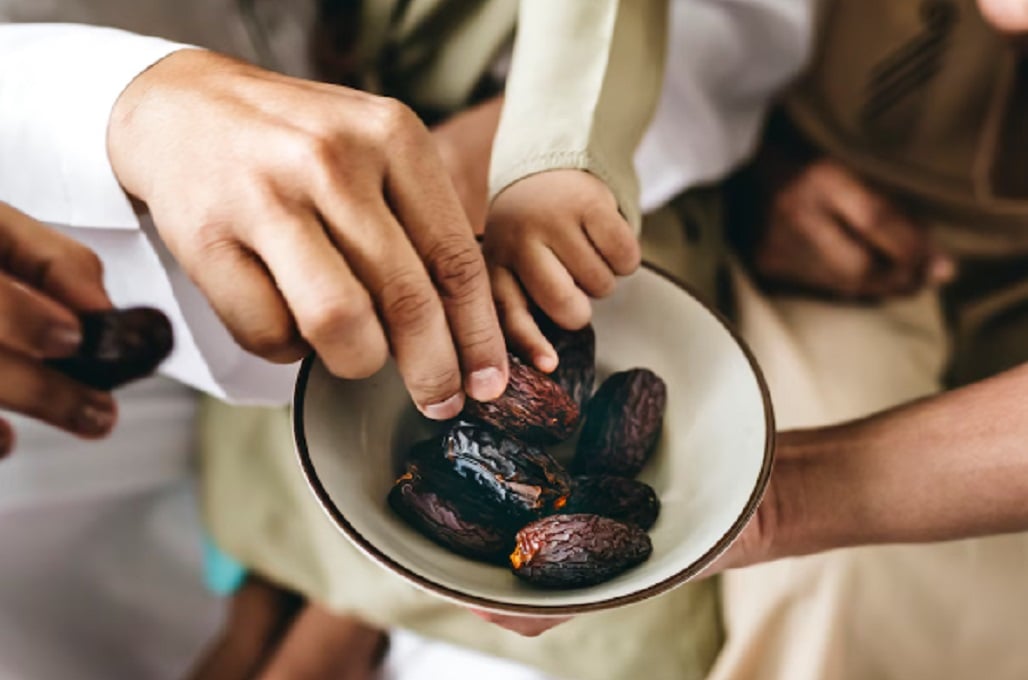 Jadwal Buka Puasa Cianjur Hari Ini 24 Februari 2026, Magrib Jam Berapa?