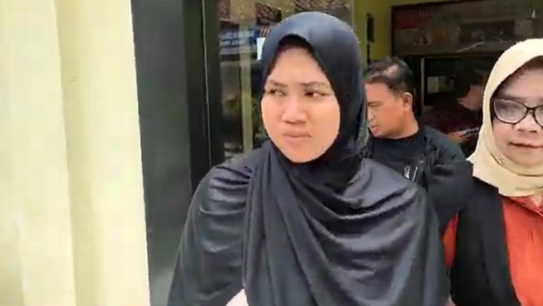 Pengakuan Mengejutkan Ibu Kandung Nizam Syafei di Sukabumi saat Masih Bersama Mantan Suami