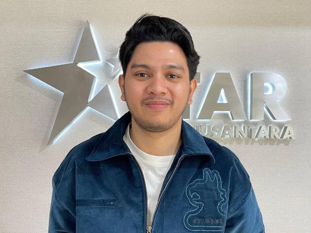 Ozi Tereliminasi di Top 12, Sedih Berpisah di Indonesian Idol Season 14