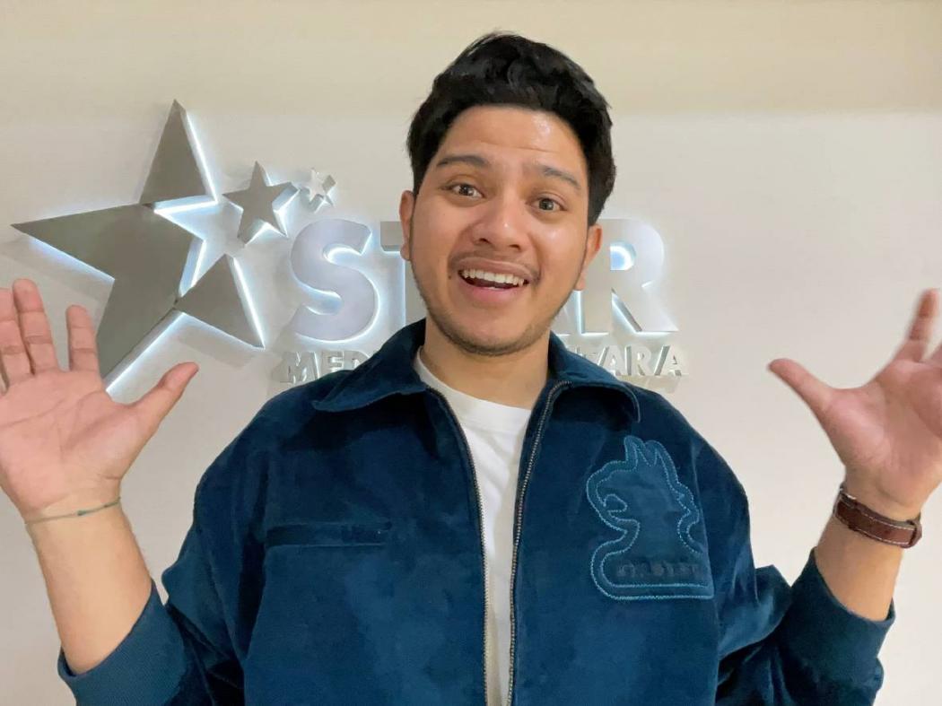 Tereliminasi dari Indonesian Idol Season 14, Ozi Dapat Dukungan Besar Orang Tua 