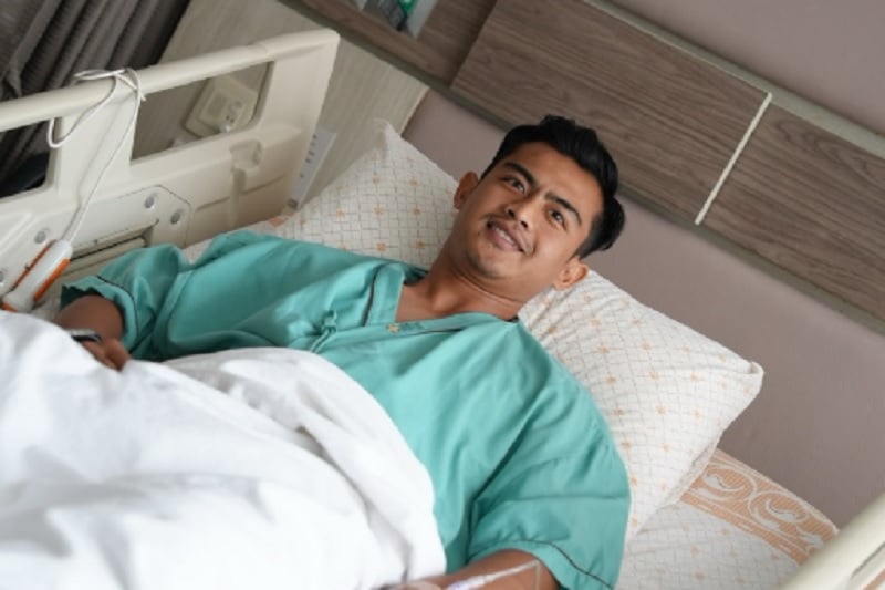 Kabar Terbaru Pratama Arhan: Sukses Operasi, Target Kembali ke Lapangan