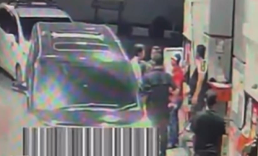 Kronologi Pria Ngaku Aparat Pukul Petugas SPBU di Jaktim, Berawal Ditolak Isi Pertalite