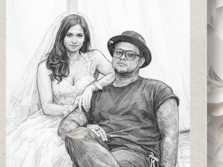 Calon Istri Virgoun Namanya Lindi Fitriyana, Siap Menikah 26 Februari 2026!