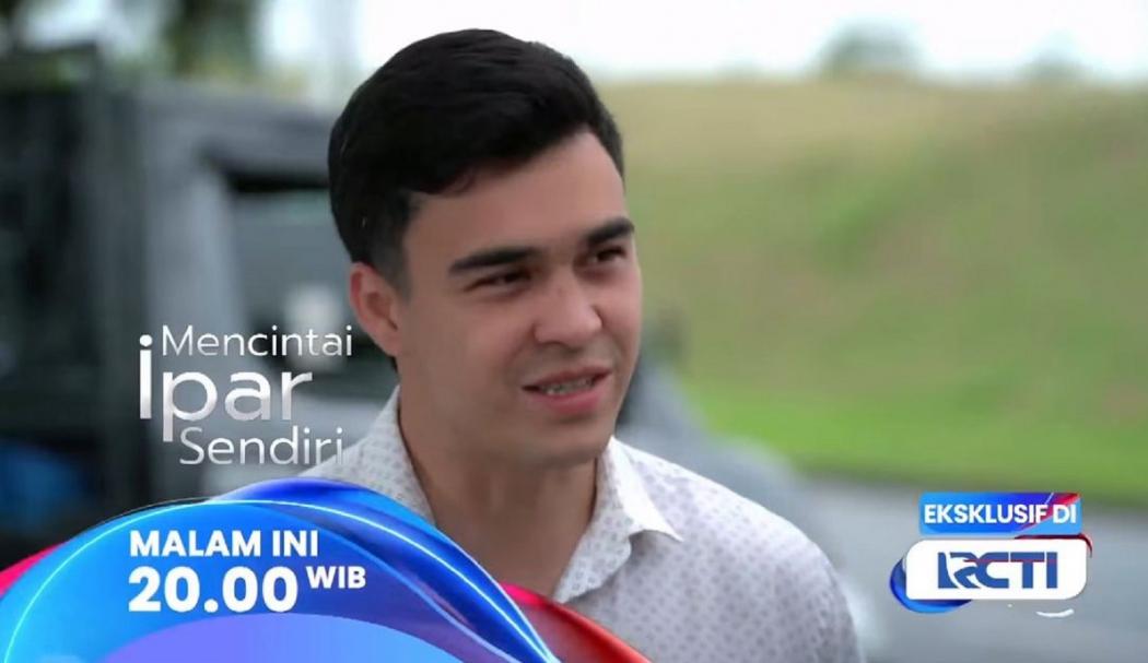 Sinopsis Mencintai Ipar Sendiri Eps 99: Tristan Rahasiakan Rafka dari Keluarganya