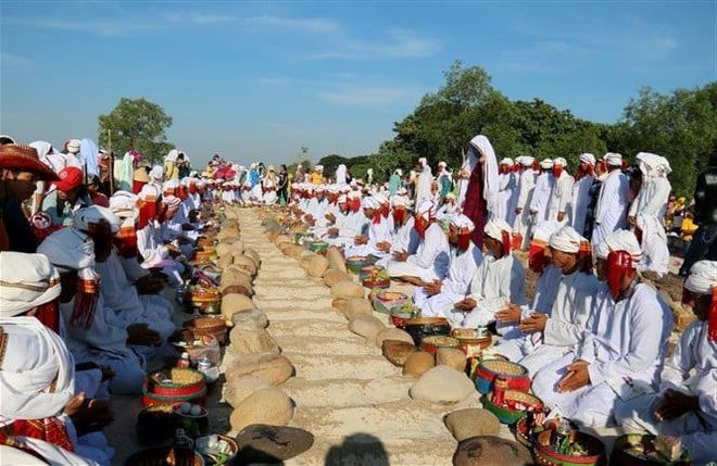 Unik, Muslim di Negara Ini Puasa Ramadannya Diwakilkan Pemuka Agama