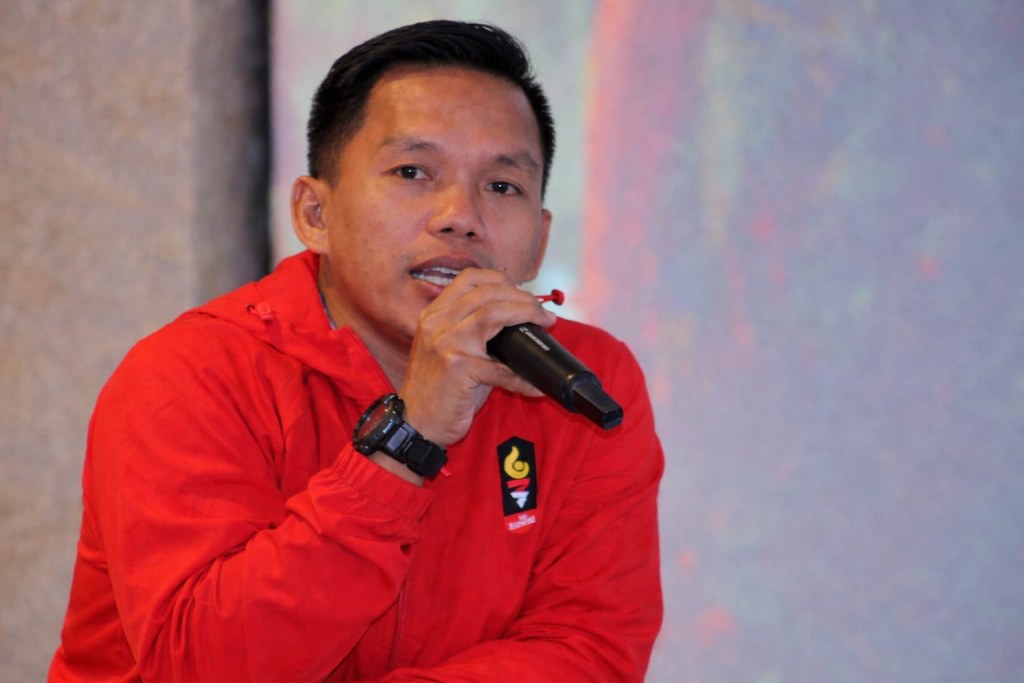 Bantah Pelecehan Atlet Panjat Tebing, Hendra Basir Beberkan Kronologi Versinya 