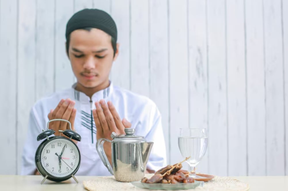 Jadwal Buka Puasa Kota Bekasi dan Sekitarnya, Magrib Berapa Menit Lagi?