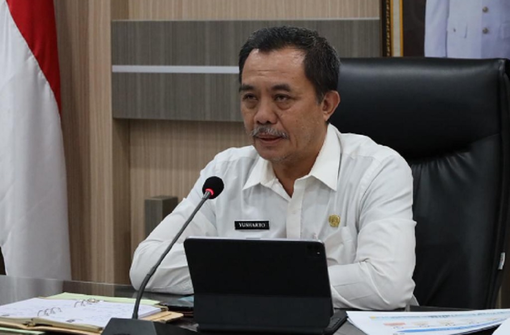 BSKDN Kemendagri Dorong Pemprov Jateng Perkuat Inovasi lewat Policy Brief