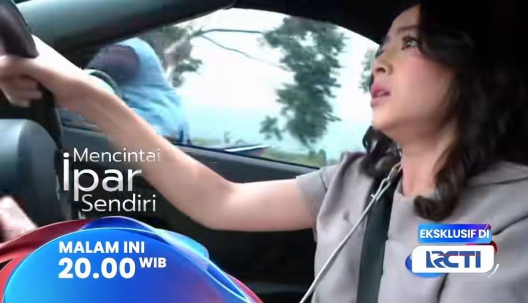 Sinopsis Mencintai Ipar Sendiri Eps 100: Masa Lalu Darma Terkuak, Ayuna Disekap