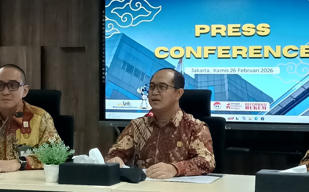 Kemenkum Sebut Anak Alumni LPDP yang Pamer Dapat Paspor Inggris Masih Berstatus WNI