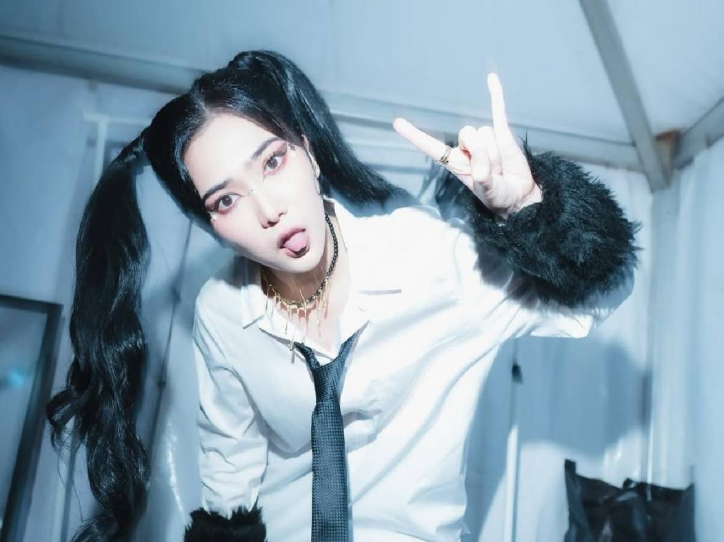 Isyana Sarasvati Tegaskan Bukan Penerima Beasiswa LPDP!