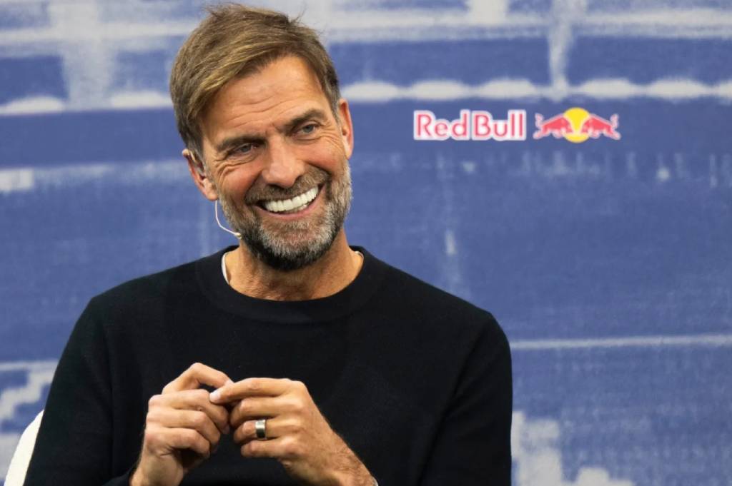 MU dan Chelsea Pernah Dekati Jurgen Klopp, Red Bull Tak Menghalangi