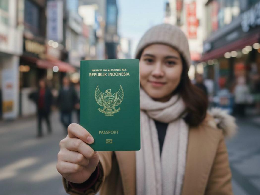 Korea Selatan Rencanakan Bebas Visa Turis Indonesia, Ini Faktanya!