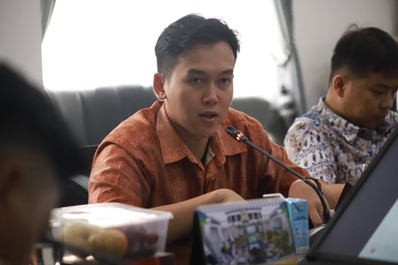 DPRD Kota Bandung Segera Rampungkan Raperda Penyimpangan Seksual