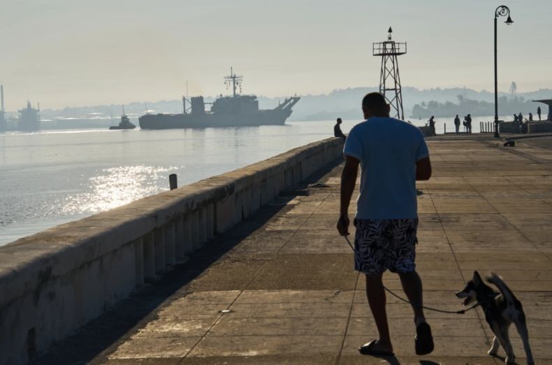 Kapal Patroli Kuba Tembaki Kapal Cepat AS Tewaskan 4 Orang, Ini Kata Wapres JD Vance