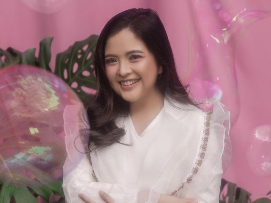 Viral Tasya Kamila Sedih gegara Kontribusinya untuk Indonesia Dianggap Tak Berdampak