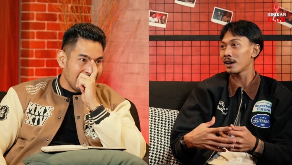 Pelanggaran ABK Kapal Cumi, Teror Sunyi di Tengah Laut